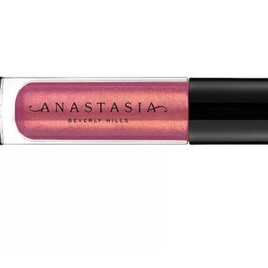 NIB Anastasia Beverly Hills Mini Lip Gloss in St. Tropez